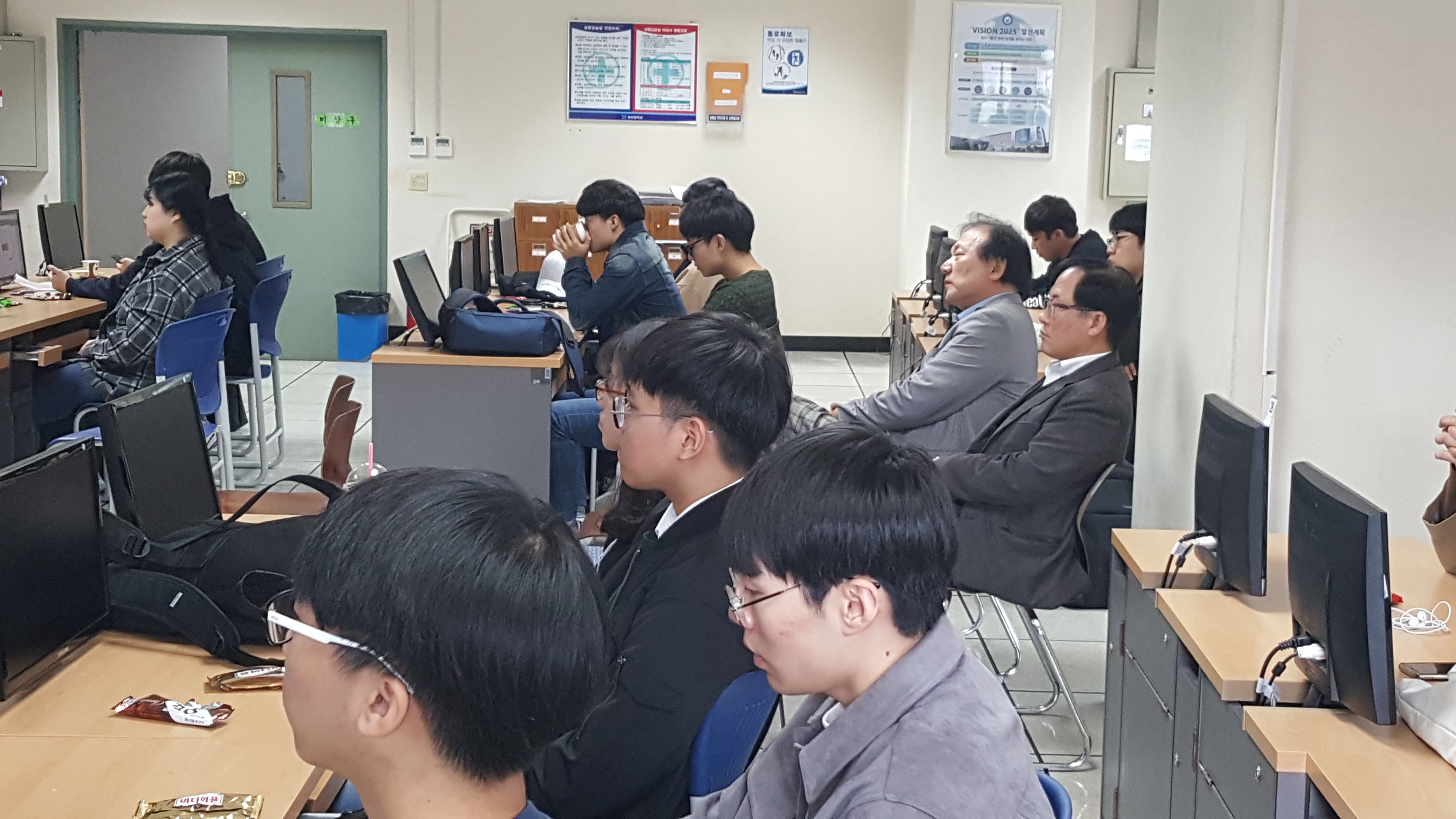 2018년 10월 11일(목) LINC+ OSMP 전문강사 초청특강 2차 첨부 이미지