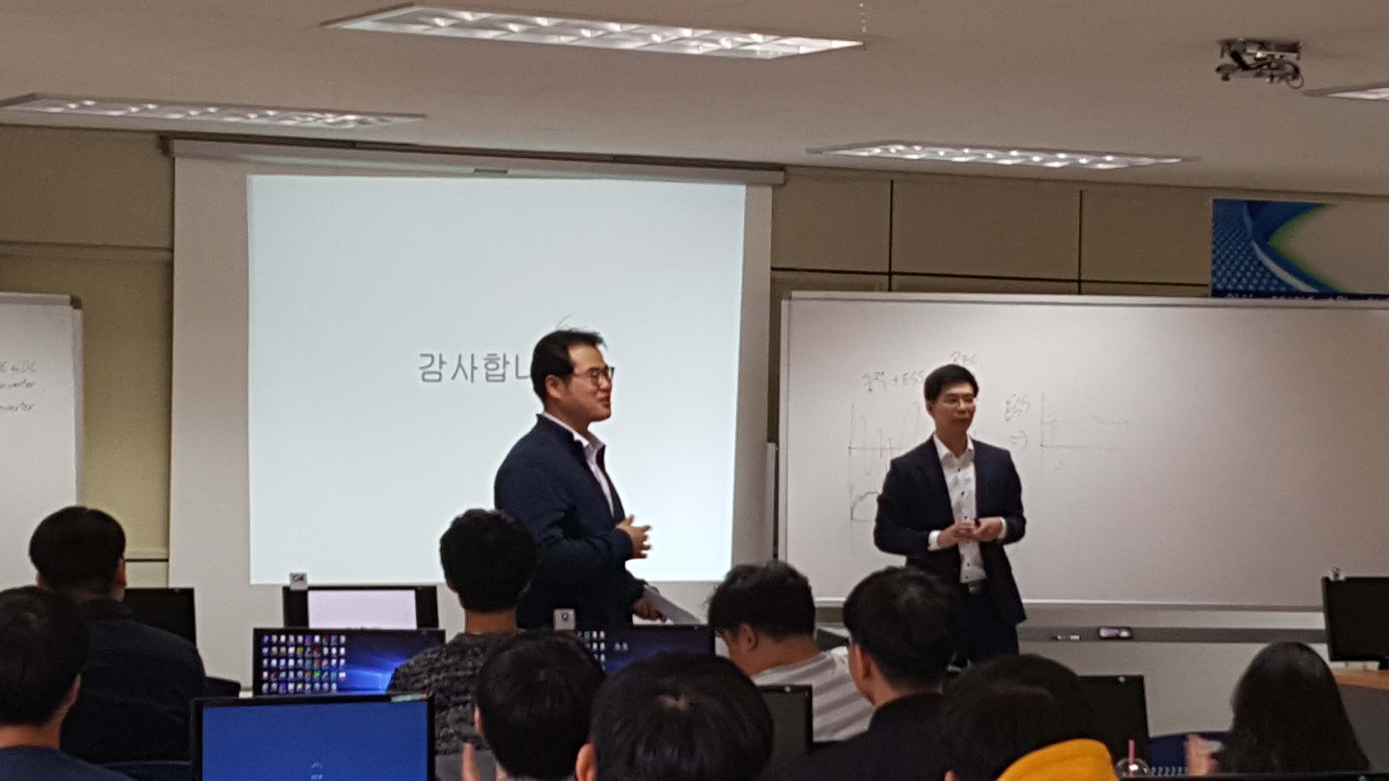 2018년 10월 11일(목) LINC+ OSMP 전문강사 초청특강 2차 첨부 이미지