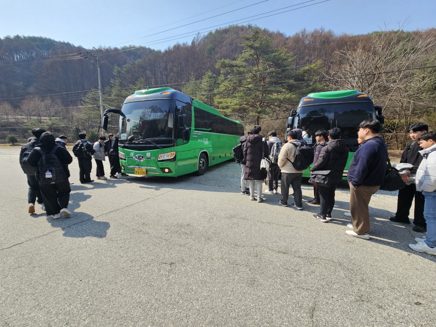 기계자동차로봇공학부 24학년도 1학기 MT 사진 공유 첨부 이미지